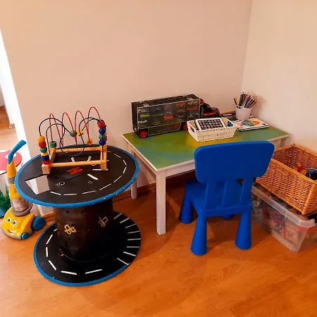 Willkommen In Dem Luftkurort Und Kaesestadt Rennstrecke 4km Entfernt Fewo1 Apartment *