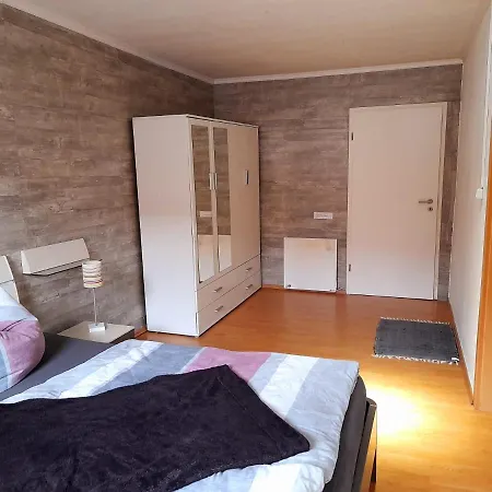 Willkommen In Dem Luftkurort Und Kaesestadt Rennstrecke 4km Entfernt Fewo1 *