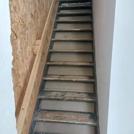 Apartment Willkommen In Dem Luftkurort Und Kaesestadt Rennstrecke 4km Entfernt Fewo1