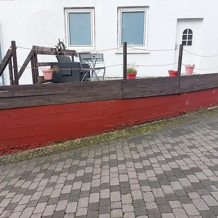 アパート Willkommen In Dem Luftkurort Und Kaesestadt Rennstrecke 4km Entfernt Fewo1 Nieheim