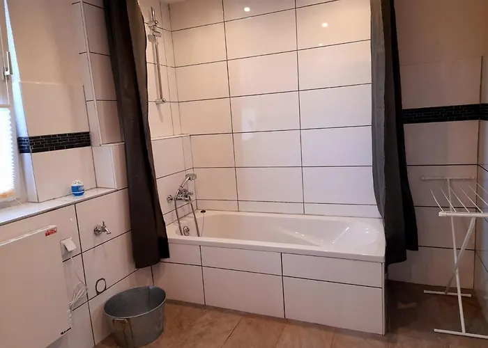 شقة Willkommen In Dem Luftkurort Und Kaesestadt Rennstrecke 4km Entfernt Fewo1