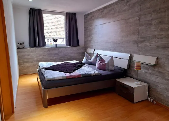 Willkommen In Dem Luftkurort Und Kaesestadt Rennstrecke 4km Entfernt Fewo1 شقة *