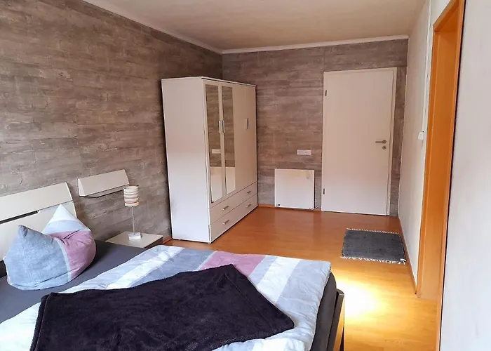 Willkommen In Dem Luftkurort Und Kaesestadt Rennstrecke 4km Entfernt Fewo1 *