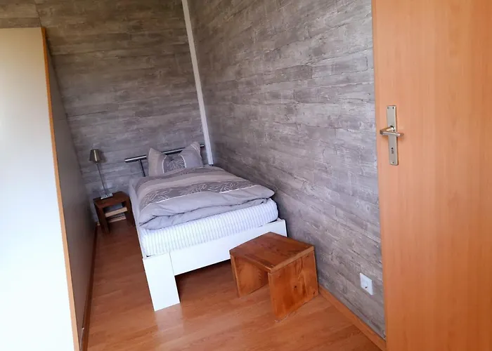 Willkommen In Dem Luftkurort Und Kaesestadt Rennstrecke 4km Entfernt Fewo1 *