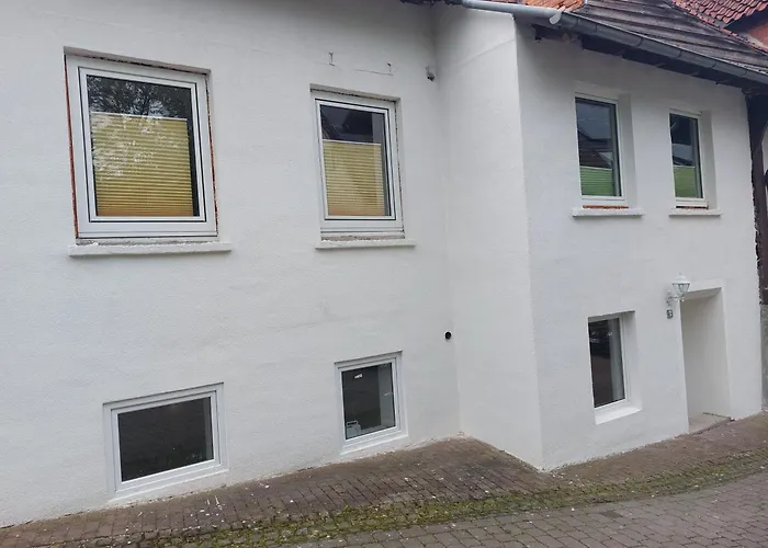 Willkommen In Dem Luftkurort Und Kaesestadt Rennstrecke 4km Entfernt Fewo1 *